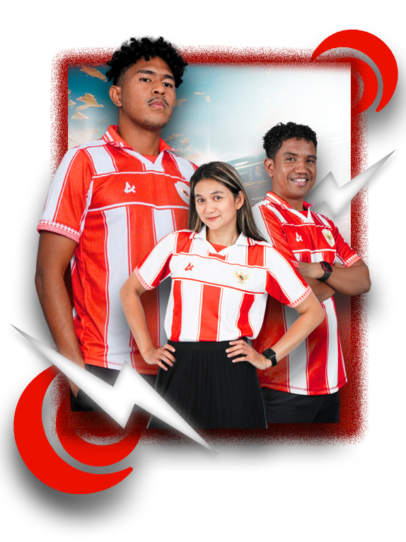Toko Apparel Allegiant Indonesia