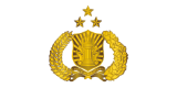 Logo Polri